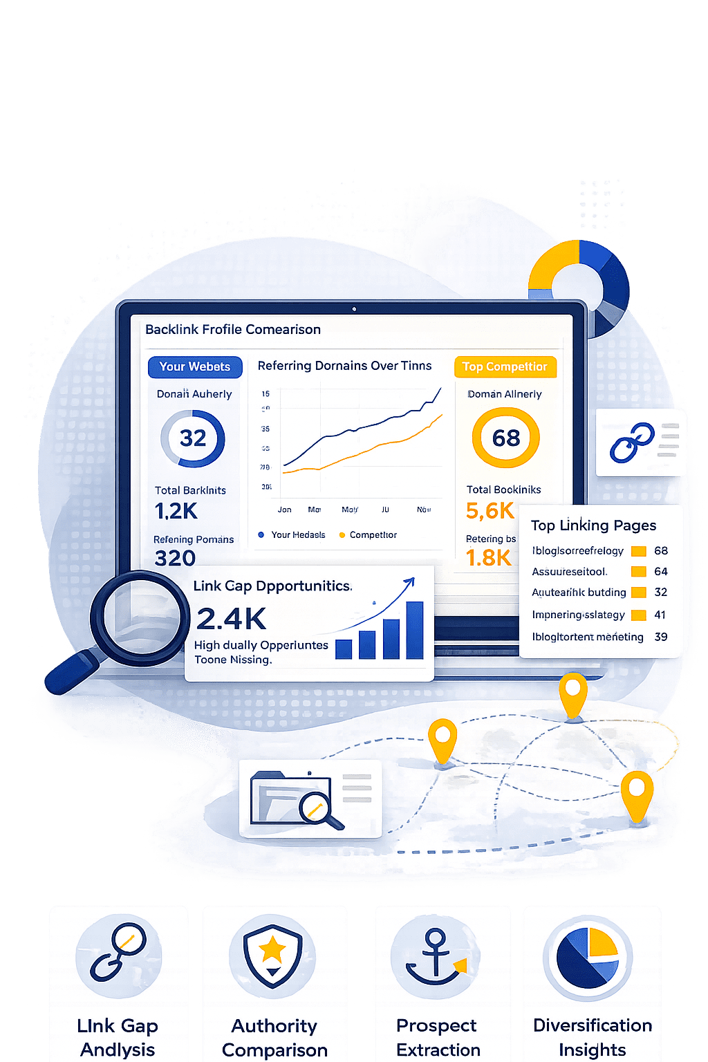 competitors backlinks analysis1 - jitemails.com